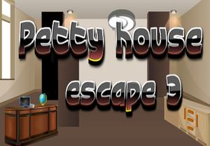 play Petty House Escape 3