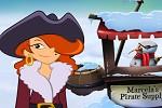 play Capn Marcela'S Winter Wonderland