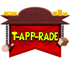 play T-App-Rade