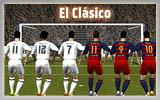 play El Clasico 2015/16