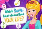 Which Song Best Describes Your Life