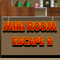 play Mini Room Escape 2