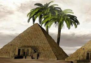 play Ancient Pyramid Treasure Escape