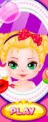 play Baby Care Spa Salon