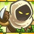 Kingdom Rush Frontiers game