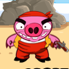 play Bomb The Pirate Pigs