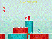 play Snowball Christmas World