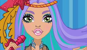 play Madison Fear From Monster High