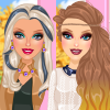 Play Barbie Fashionista: Autumn Trends