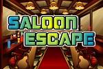 Saloon Escape