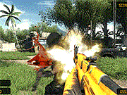 play Ghost Ops Shooter