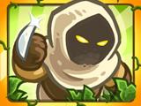 play Kingdom Rush Frontiers