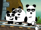 play 3 Pandas In Fantasy