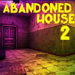 play Abandoned House Escape 2