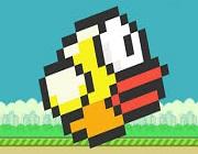 play Flappy Bird 2