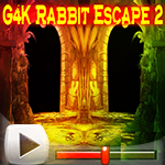 Rabbit Escape 2 Game Walkthrough