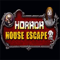 play Horror House Escape