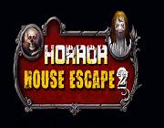 play Horror House Escape 2