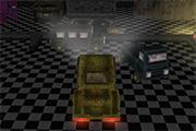 play Five Nights Mega Parking