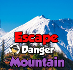 Escape Danger Mountain