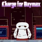 play Charge For Baymax