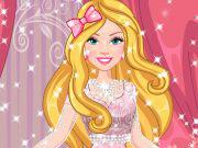 play Barbie Fashion Designer Contest