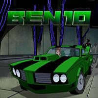 play Ben 10 Madness 2