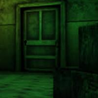 play Abandoned House Escape 2