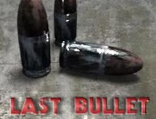 Last Bullet