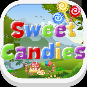 Sweet Candies