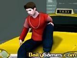 play Ace Gangster Taxi Metroville City