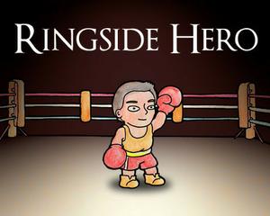 play Ringside Hero