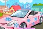 Elsa Car Wash