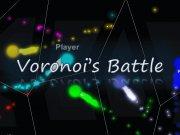 Voronois Battle