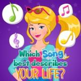 play Which Song Best Describes Your Life?