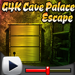 play Cave Palace Escape Game Walkthrough