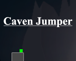 Cavern Jumper