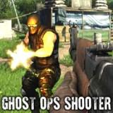 Ghost Ops Shooter