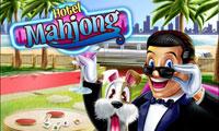 play Hotel Mahjong