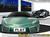 play Carbon Auto Theft 3