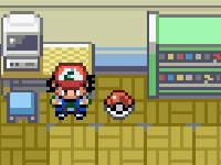 play Pokemon Ash Gray