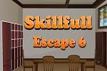 Skillful Escape 6