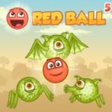 play Red Ball 5