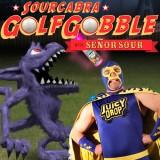 Sourcabra Golf Gobble