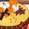 Play Addicted To Dessert: Thanksgiving Cake