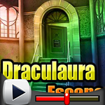 play Draculaura Escape Game Walkthrough