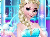 Elsa'S Proposal Makeover