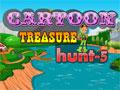 Cartoon Treasure Hunt 5