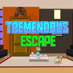 play Tremendous Escape