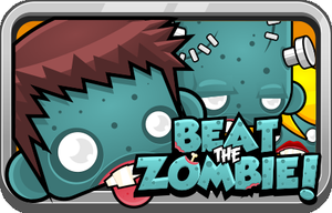 Beat The Zombie!